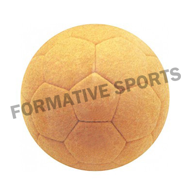 Customised Futsal Ball Manufacturers in Kosovo